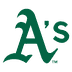 Athletics logo