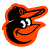 Orioles logo