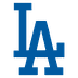 Dodgers logo