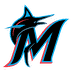 Marlins logo