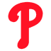 Phillies logo