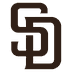Padres logo