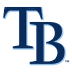 Rays logo