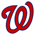 Nationals logo