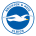 Brighton logo