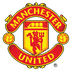 Man United logo