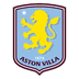 Aston Villa logo