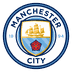 Man City logo