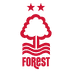 Nottm Forest logo